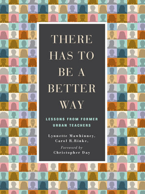 cover image of There Has to Be a Better Way